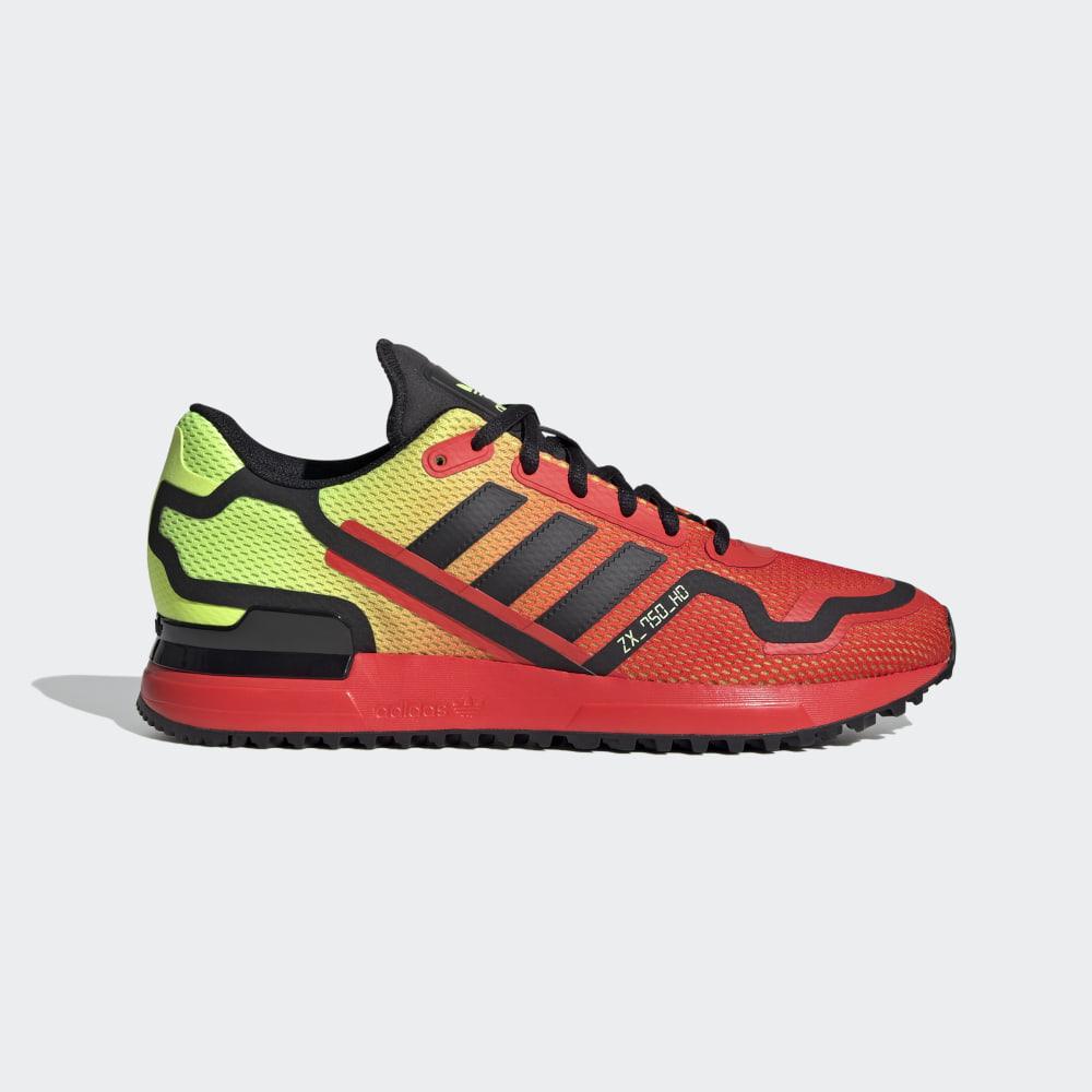 Adidas zx 2025 750 eladó